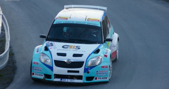 Valasska Rally